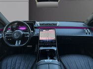 MERCEDES d'occasion S 400 D 4MATIC AUTO de 2021 Dijon (21)﻿