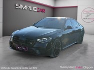 MERCEDES d'occasion S 400 D 4MATIC AUTO de 2021 Dijon (21)﻿