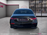 MERCEDES d'occasion S 400 D 4MATIC AUTO de 2021 Dijon (21)﻿