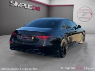 MERCEDES d'occasion S 400 D 4MATIC AUTO de 2021 Dijon (21)﻿