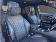 MERCEDES d'occasion S 400 D 4MATIC AUTO de 2021 Dijon (21)﻿