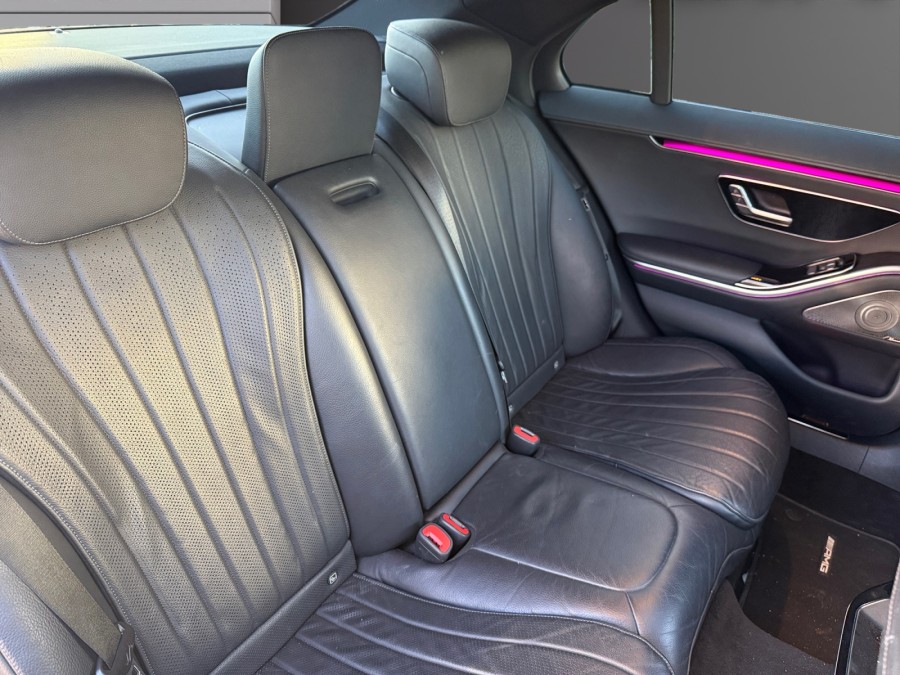 MERCEDES d'occasion S 400 D 4MATIC AUTO de 2021 Dijon (21)﻿