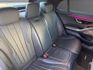 MERCEDES d'occasion S 400 D 4MATIC AUTO de 2021 Dijon (21)﻿