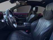 MERCEDES d'occasion S 400 D 4MATIC AUTO de 2021 Dijon (21)﻿