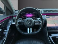 MERCEDES d'occasion S 400 D 4MATIC AUTO de 2021 Dijon (21)﻿