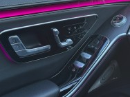 MERCEDES d'occasion S 400 D 4MATIC AUTO de 2021 Dijon (21)﻿