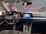 VOLKSWAGEN d'occasion GOLF 1.5 E-TSI OPF 150 STYLE de 2020 Annecy