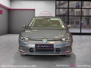 VOLKSWAGEN d'occasion GOLF 1.5 E-TSI OPF 150 STYLE de 2020 Annecy