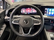 VOLKSWAGEN d'occasion GOLF 1.5 E-TSI OPF 150 STYLE de 2020 Annecy