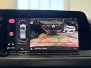 VOLKSWAGEN d'occasion GOLF 1.5 E-TSI OPF 150 STYLE de 2020 Annecy