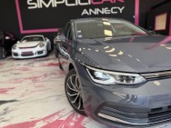 VOLKSWAGEN d'occasion GOLF 1.5 E-TSI OPF 150 STYLE de 2020 Annecy