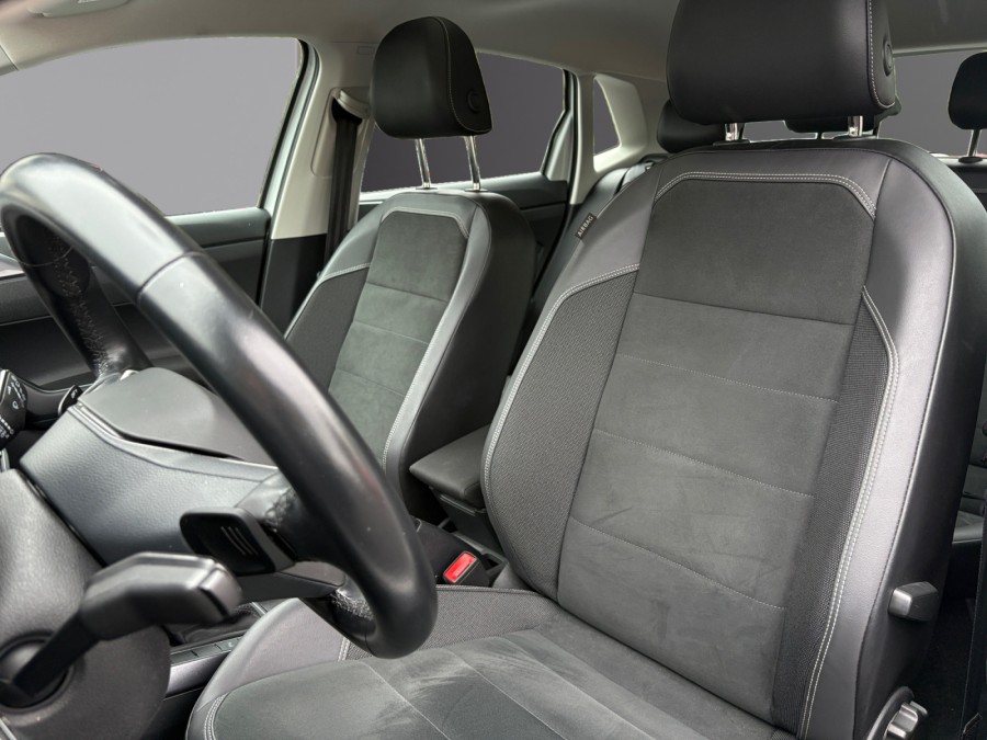 VOLKSWAGEN d'occasion POLO 1.0 TSI 95 STYLE DSG7 de 2023 Caen (14)﻿