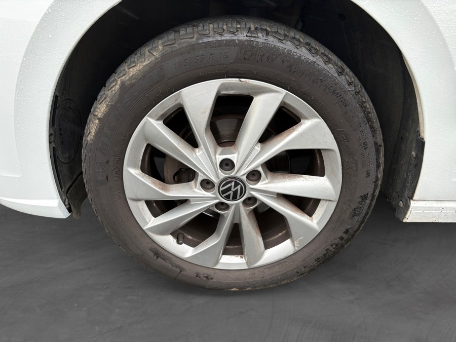 VOLKSWAGEN d'occasion POLO 1.0 TSI 95 STYLE DSG7 de 2023 Caen (14)﻿
