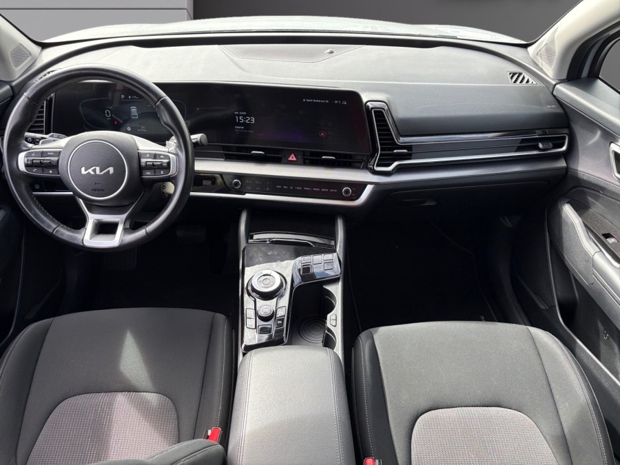 KIA d'occasion SPORTAGE 1.6 TGDI 230 ACTIVE de 2023 Caen (14)﻿