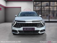 KIA d'occasion SPORTAGE 1.6 TGDI 230 ACTIVE de 2023 Caen (14)﻿