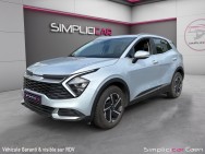 KIA d'occasion SPORTAGE 1.6 TGDI 230 ACTIVE de 2023 Caen (14)﻿