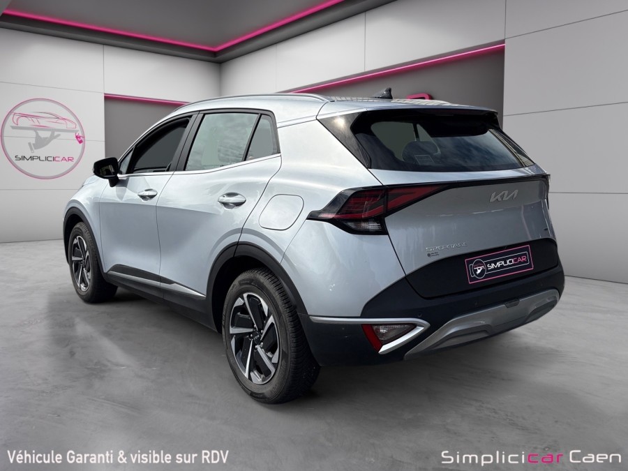 KIA d'occasion SPORTAGE 1.6 TGDI 230 ACTIVE de 2023 Caen (14)﻿