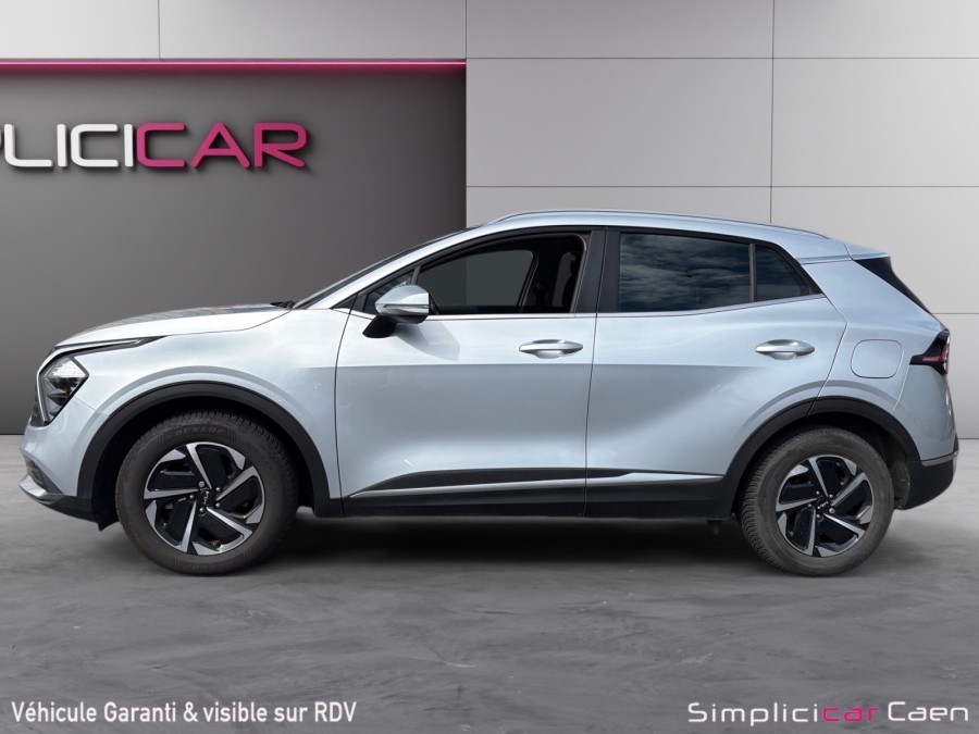KIA d'occasion SPORTAGE 1.6 TGDI 230 ACTIVE de 2023 Caen (14)﻿