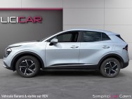 KIA d'occasion SPORTAGE 1.6 TGDI 230 ACTIVE de 2023 Caen (14)﻿