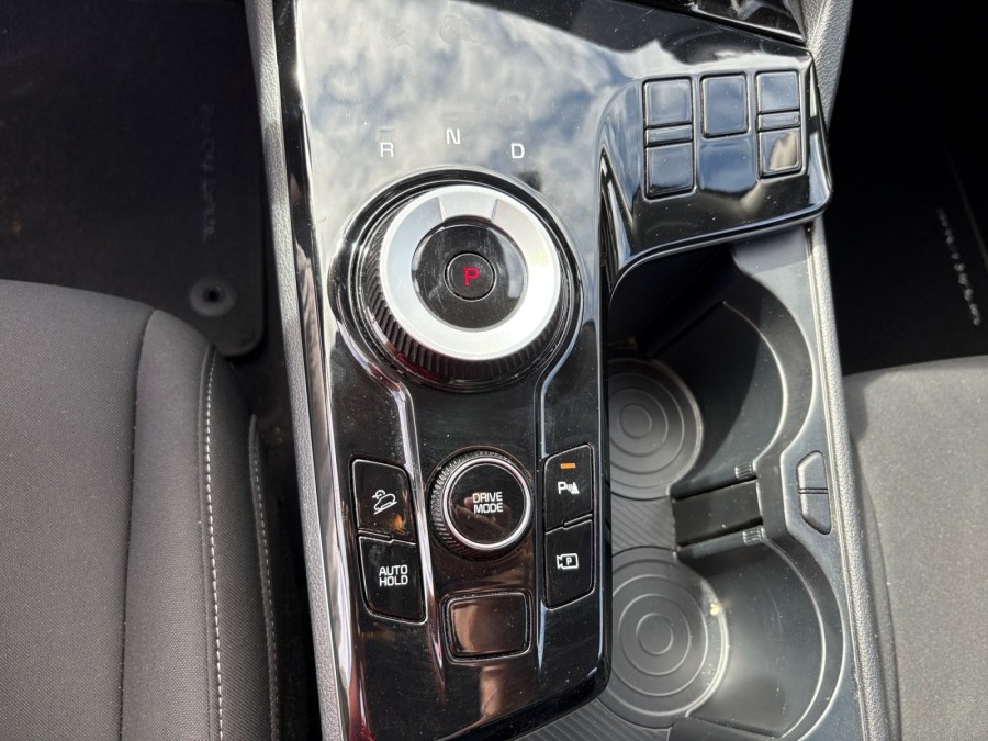 KIA d'occasion SPORTAGE 1.6 TGDI 230 ACTIVE de 2023 Caen (14)﻿