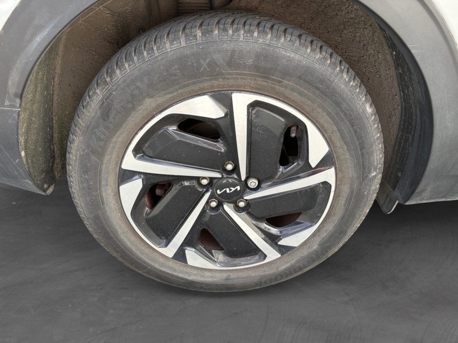 KIA d'occasion SPORTAGE 1.6 TGDI 230 ACTIVE de 2023 Caen (14)﻿