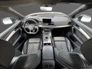 AUDI d'occasion SQ5 3 V6 BITDI 347 QUATTRO TIPTRONIC AUTO de 2019