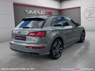 AUDI d'occasion SQ5 3 V6 BITDI 347 QUATTRO TIPTRONIC AUTO de 2019