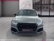 AUDI d'occasion SQ5 3 V6 BITDI 347 QUATTRO TIPTRONIC AUTO de 2019