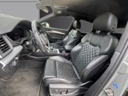AUDI d'occasion SQ5 3 V6 BITDI 347 QUATTRO TIPTRONIC AUTO de 2019