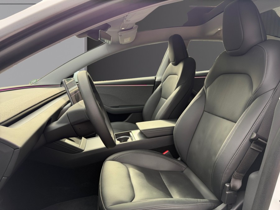 TESLA d'occasion MODEL 3 PROPULSION de 2024 Nord Isère (38)﻿