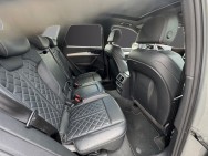 AUDI d'occasion SQ5 3 V6 BITDI 347 QUATTRO TIPTRONIC AUTO de 2019