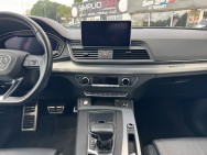 AUDI d'occasion SQ5 3 V6 BITDI 347 QUATTRO TIPTRONIC AUTO de 2019