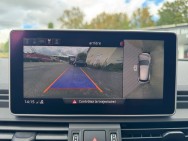 AUDI d'occasion SQ5 3 V6 BITDI 347 QUATTRO TIPTRONIC AUTO de 2019