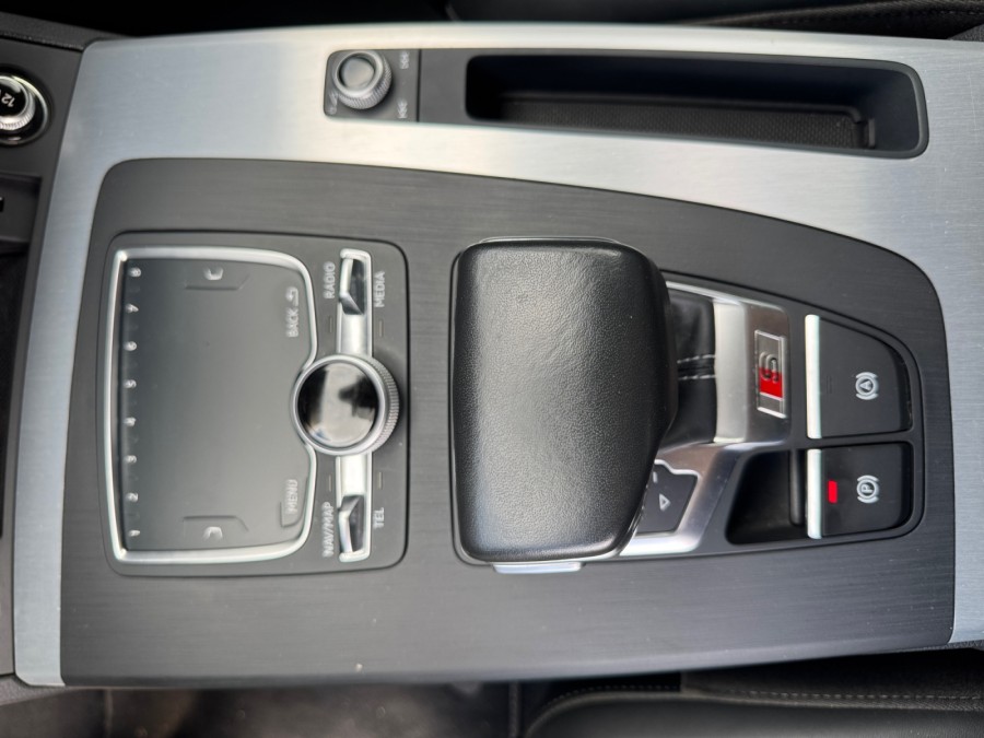 AUDI d'occasion SQ5 3 V6 BITDI 347 QUATTRO TIPTRONIC AUTO de 2019