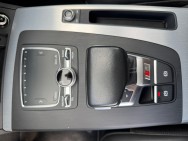 AUDI d'occasion SQ5 3 V6 BITDI 347 QUATTRO TIPTRONIC AUTO de 2019