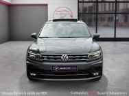 VOLKSWAGEN d'occasion TIGUAN 2.0 TDI 150 R-LINE EXCLUSIVE DSG de 2017