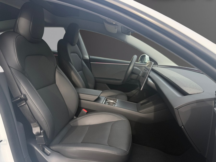 TESLA d'occasion MODEL 3 PROPULSION de 2024 Nord Isère (38)﻿