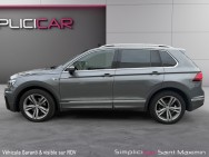 VOLKSWAGEN d'occasion TIGUAN 2.0 TDI 150 R-LINE EXCLUSIVE DSG de 2017