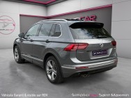 VOLKSWAGEN d'occasion TIGUAN 2.0 TDI 150 R-LINE EXCLUSIVE DSG de 2017