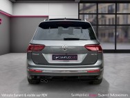 VOLKSWAGEN d'occasion TIGUAN 2.0 TDI 150 R-LINE EXCLUSIVE DSG de 2017