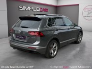 VOLKSWAGEN d'occasion TIGUAN 2.0 TDI 150 R-LINE EXCLUSIVE DSG de 2017