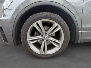 VOLKSWAGEN d'occasion TIGUAN 2.0 TDI 150 R-LINE EXCLUSIVE DSG de 2017