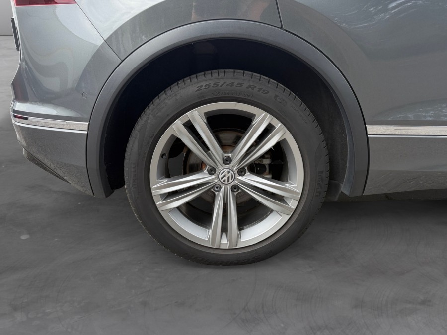 VOLKSWAGEN d'occasion TIGUAN 2.0 TDI 150 R-LINE EXCLUSIVE DSG de 2017