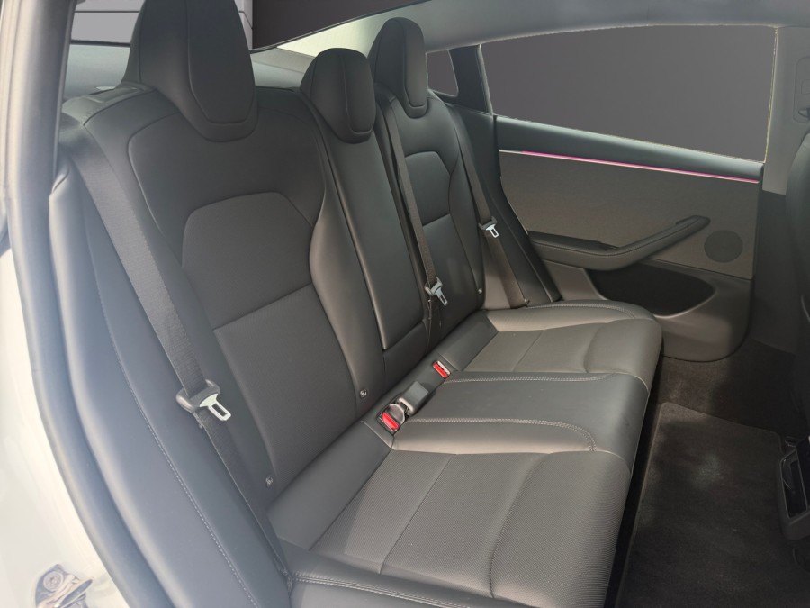 TESLA d'occasion MODEL 3 PROPULSION de 2024 Nord Isère (38)﻿