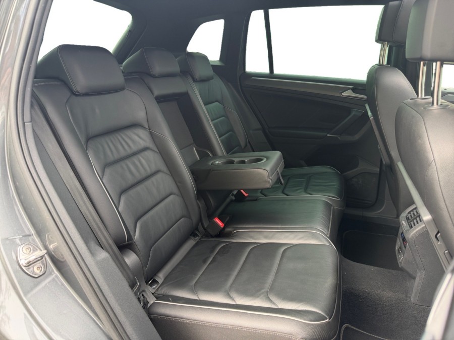 VOLKSWAGEN d'occasion TIGUAN 2.0 TDI 150 R-LINE EXCLUSIVE DSG de 2017