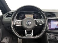 VOLKSWAGEN d'occasion TIGUAN 2.0 TDI 150 R-LINE EXCLUSIVE DSG de 2017