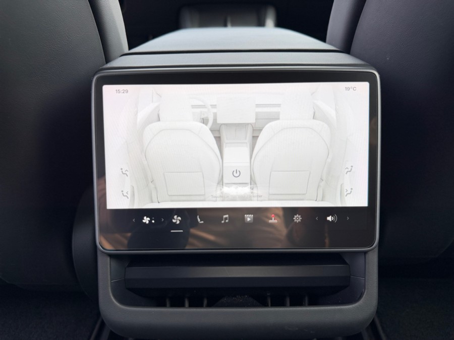 TESLA d'occasion MODEL 3 PROPULSION de 2024 Nord Isère (38)﻿