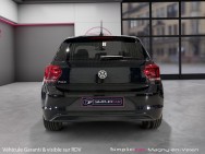 VOLKSWAGEN d'occasion POLO 1 TSI 115 R LINE EXCLUSIVE de 2019