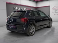 VOLKSWAGEN d'occasion POLO 1 TSI 115 R LINE EXCLUSIVE de 2019