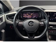 VOLKSWAGEN d'occasion POLO 1 TSI 115 R LINE EXCLUSIVE de 2019